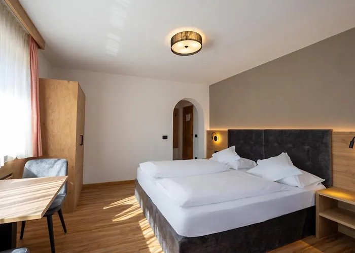 Garnì Lasteis B&B - apartments