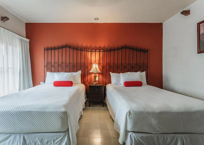 Art 57 Hotel - Adults Only Mérida