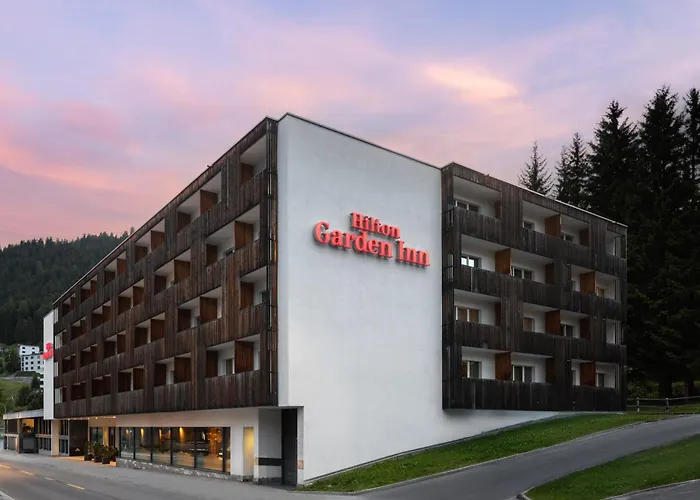 Hilton Garden Inn