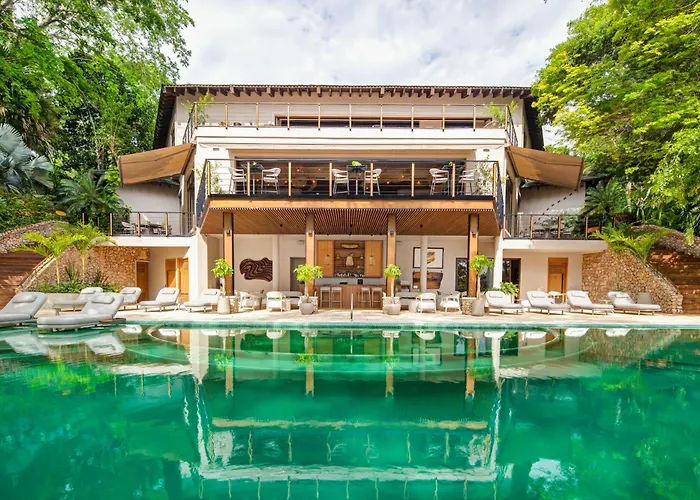Las Lagunas Boutique Hotel
