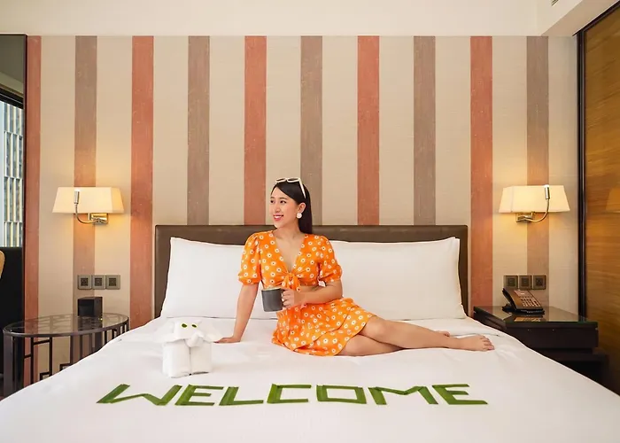 Doubletree By Hilton Sukhumvit Bangkok