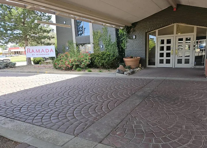 La Quinta Inn By Wyndham Denver Northglenn