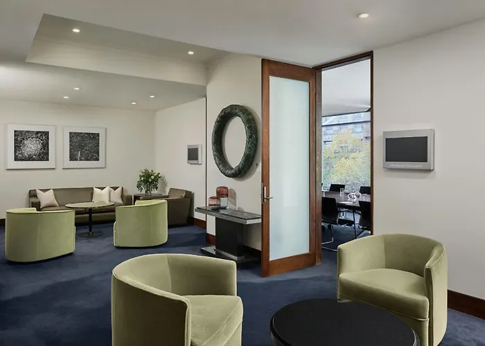 The Westin Melbourne