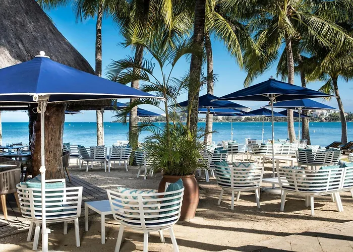 Le Meridien Noumea Resort & Spa