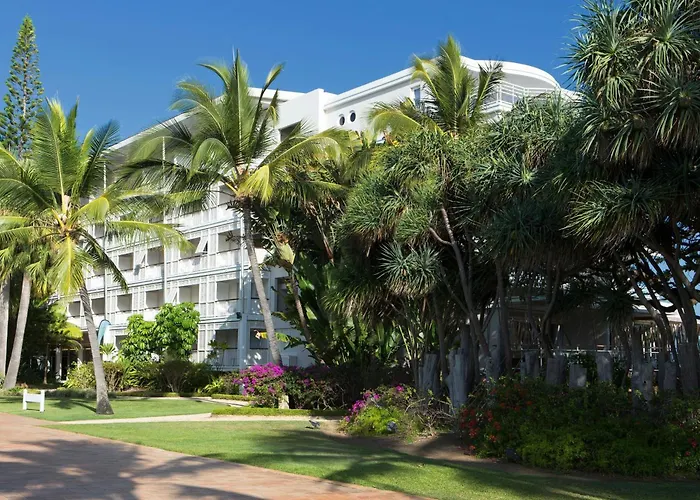 Le Meridien Noumea Resort & Spa