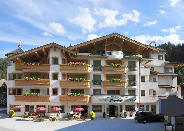 Jaegerhof