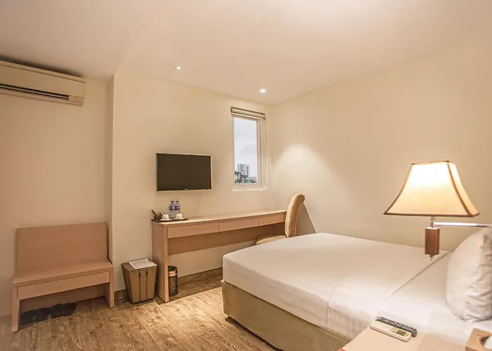 Sky Gem Hotel Sora