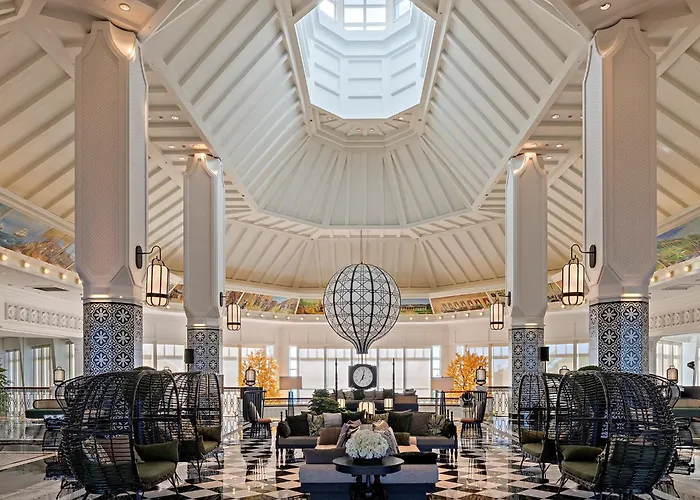 Hualien Farglory Hotel