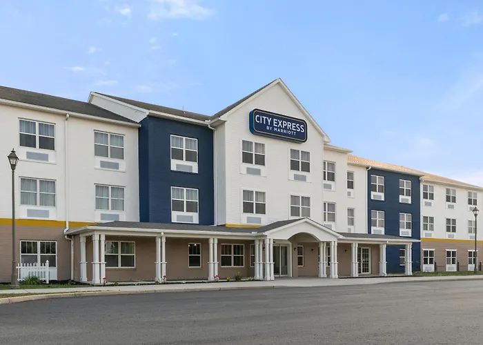 Country Inn & Suites By Radisson, Gettysburg, Pa