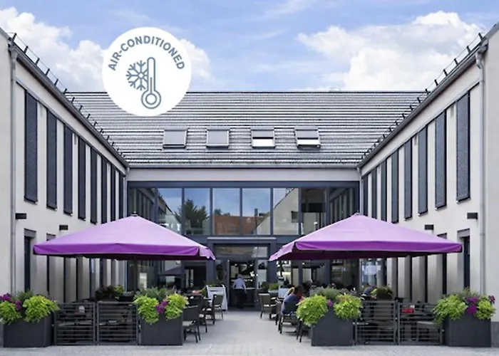 Kh Hotel Mit Restaurant
