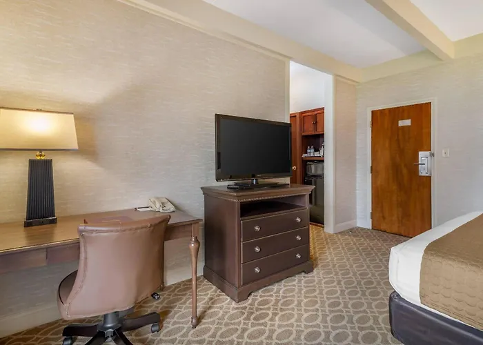 The Inn At Gran View Ogdensburg, An Ascend Collection Hotel