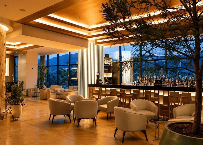 Wyndham Bogota