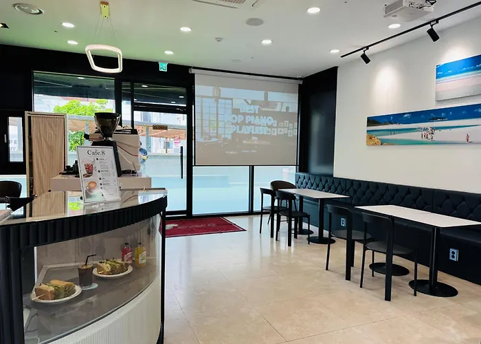 Ever8 Serviced Residence