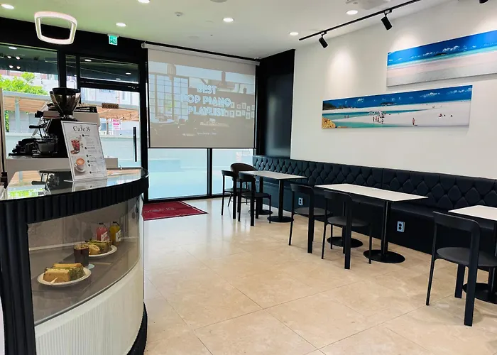 Ever8 Serviced Residence
