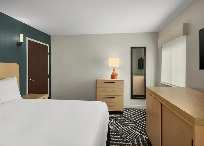 Hyatt House Morristown