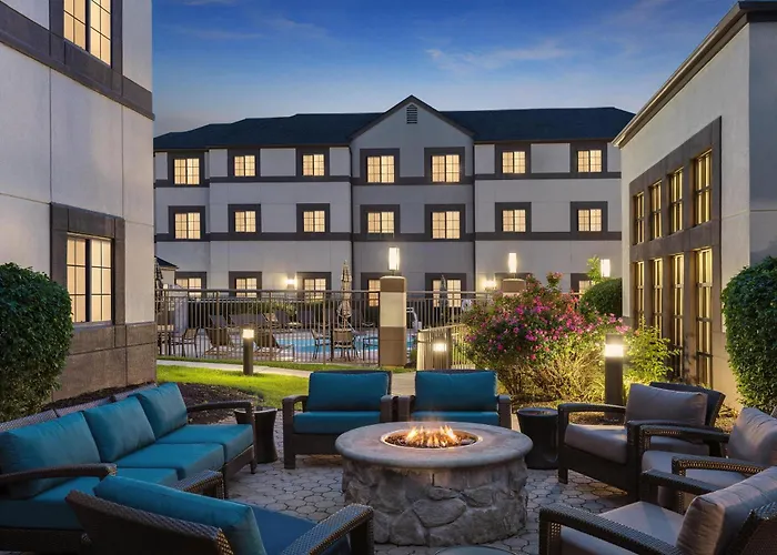 Hyatt House Morristown