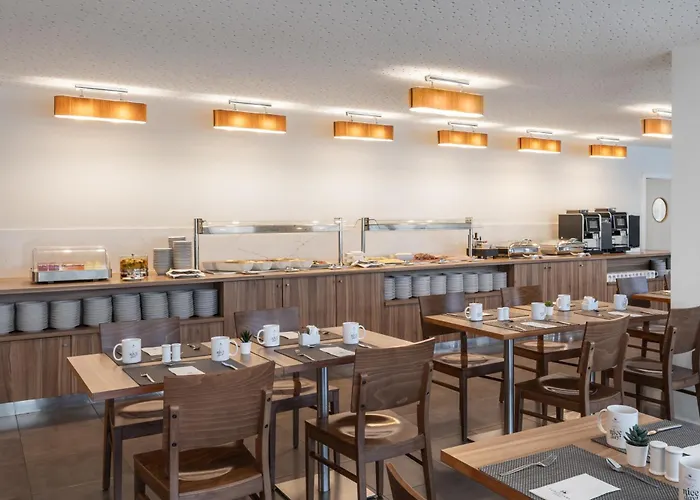 Hotel Eurostars Oasis Plaza à Figueira da Foz