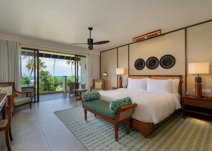 Anantara Peace Haven Tangalle Resort