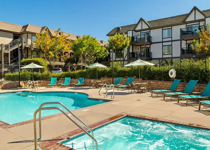 Worldmark Solvang