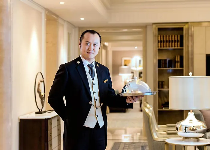 Sofitel Shanghai Hongqiao