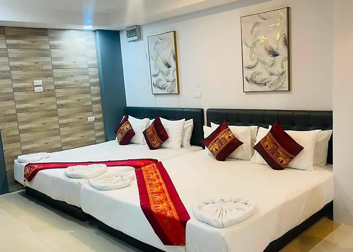 Pongsakorn Boutique Resort