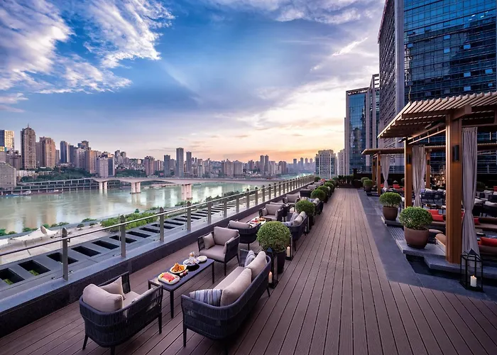 Regent Chongqing