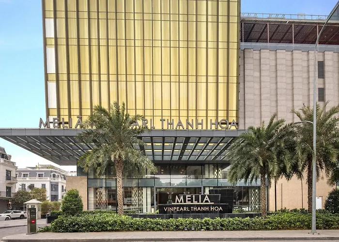 Melia Vinpearl Thanh Hoa