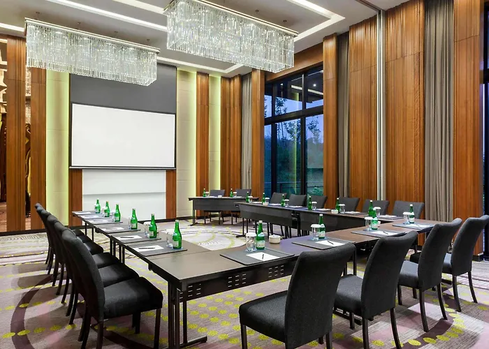 Pullman Ciawi Vimala Hills Resort
