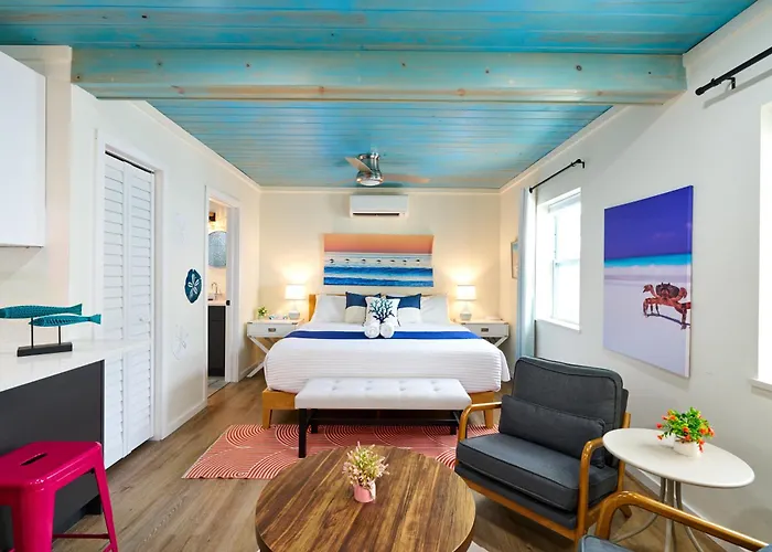 Casa Limonada Boutique Motel