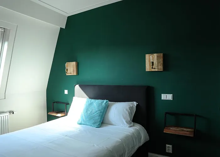 Hotel Snouck van Loosen