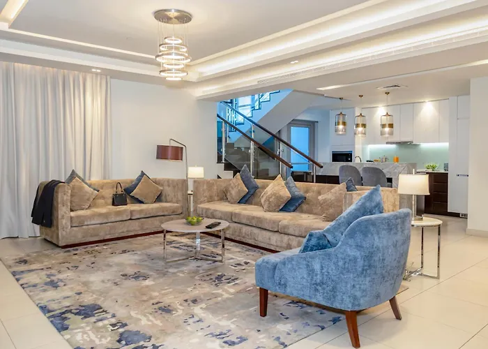 Somerset Downtown Al Khobar