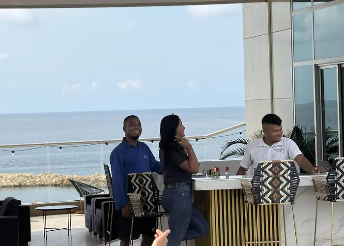 Playa Cartagena Apartments