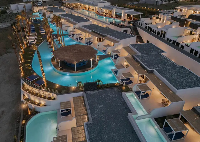 Cresanto Luxury Suites
