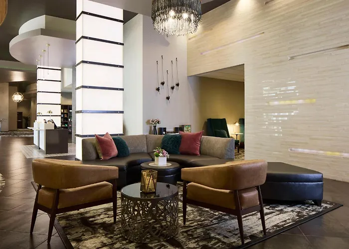 Archer Hotel Falls Church