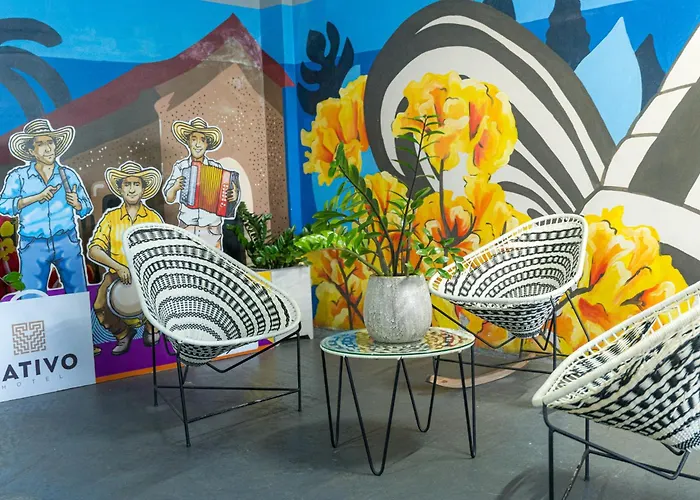 hotel nativo