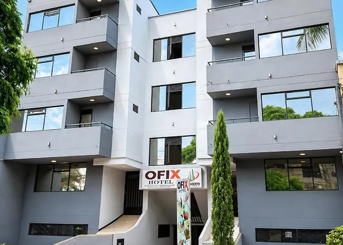 Hotel Ofix