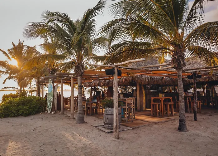 Chogogo Dive & Beach Resort Bonaire
