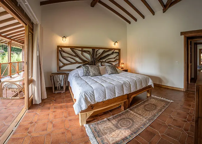 Petra Santa Hotel Boutique San Felipe