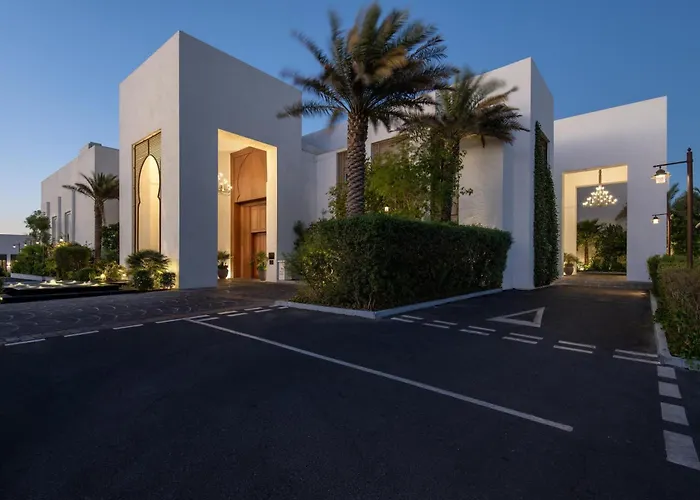 Maysan Doha, Lxr Hotels & Resorts