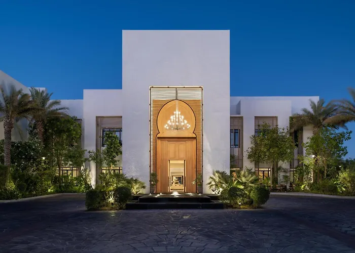 Maysan Doha, Lxr Hotels & Resorts