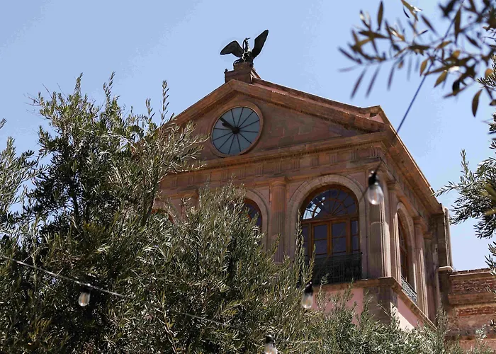 Hotel Hercules