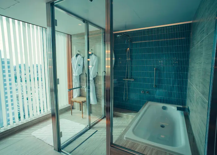 The Aoyama Grand Hotel
