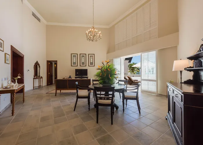 The Residence Mauritius