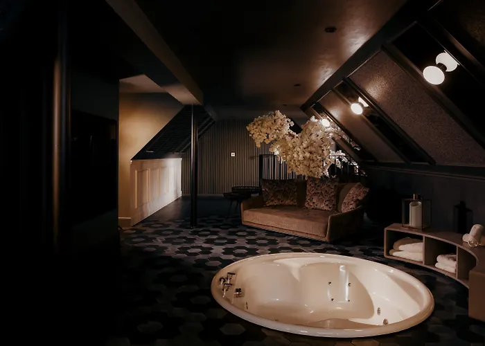 The Torrance Hotel