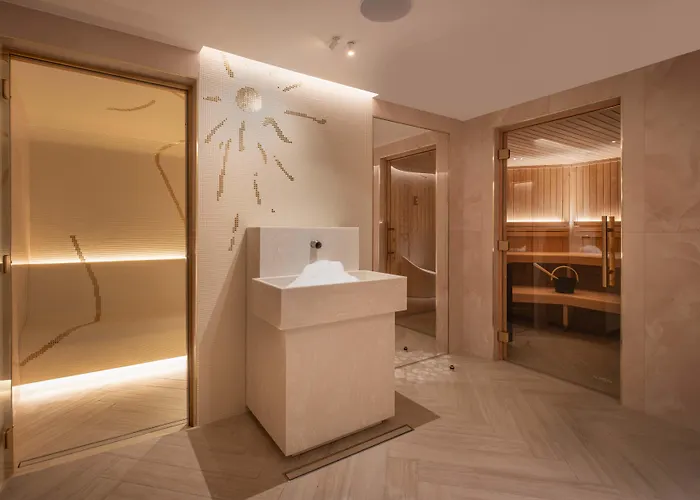 Hôtel Elysia by Inwood Hotels
