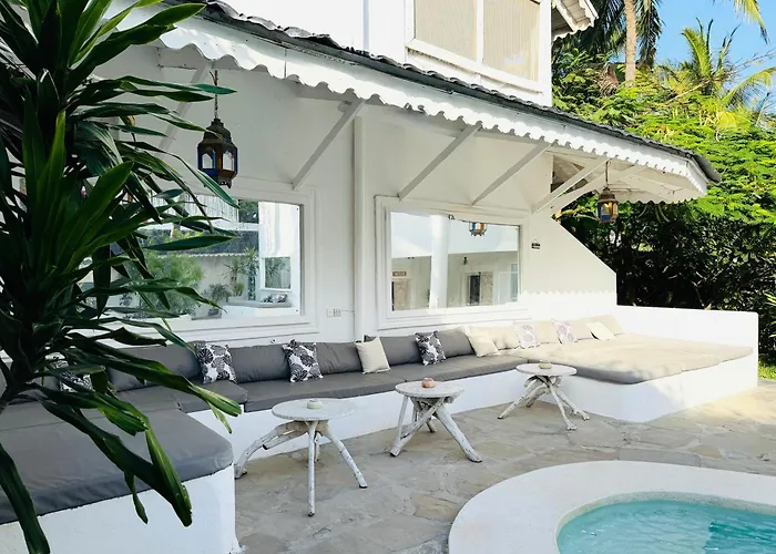 Dream Boutique Hotel Watamu