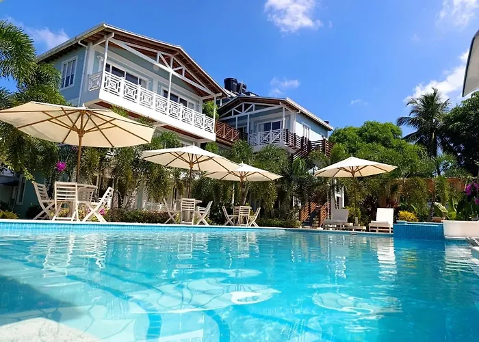 Oasis Tolú Hotel Boutique