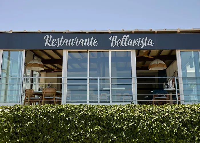 H Bellavista Mojácar