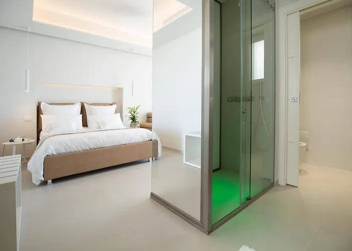 Scirocco Boutique Eco Hotel