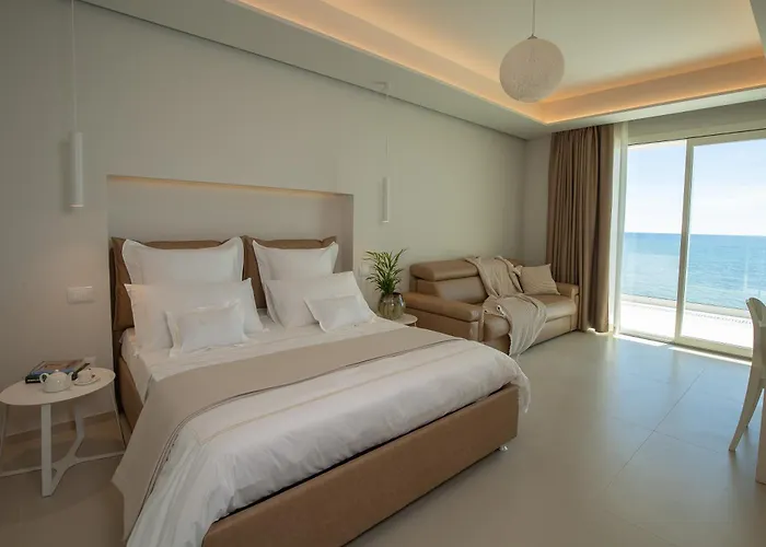 Scirocco Boutique Eco Hotel